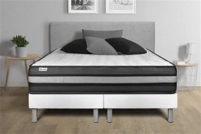 Matelas Memoire De Forme Cm