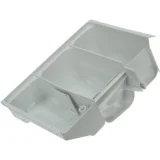INDESIT Ensemble tiroir detergeant pour lave linge - 7642792