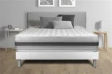 VITALIT Ensemble VITALSPRING Recover 140 x 190 cm