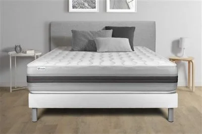 Ensemble VITALSPRING Recover 140 x 190 cm