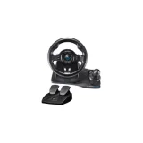 SUBSONIC Ensemble volant et pédales Superdrive GS500 Noir