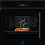 ELECTROLUX EOE8P09LH Noir Ouverture Gauche