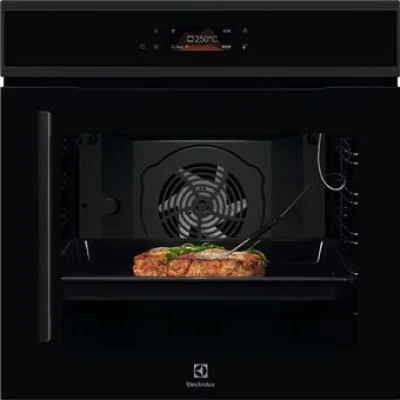 EOE8P09RH Noir Ouverture Droite