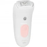 BRAUN Epilateur électrique Silk Epil 5 SE5-000