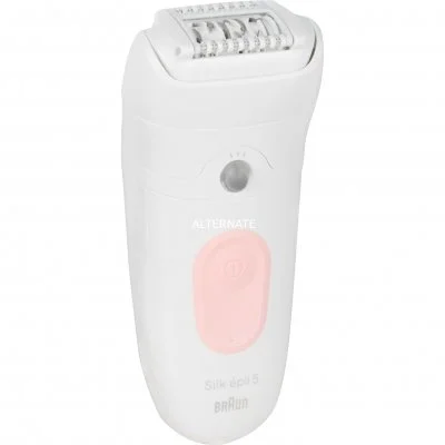 Epilateur électrique Braun Silk Epil 5 SE5-000