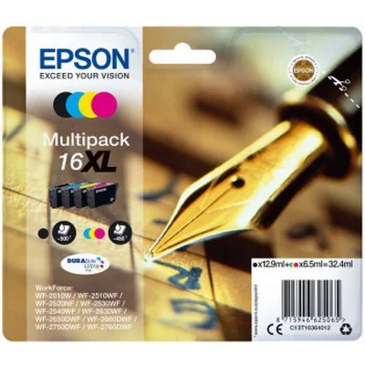 EPSON 16XL MultiPack