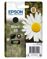 EPSON 18 Noir