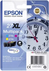EPSON 27XL Multipack