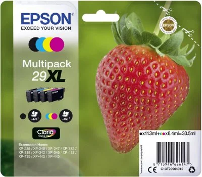 EPSON 29XL Multipack