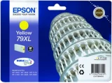 EPSON 79XL Jaune