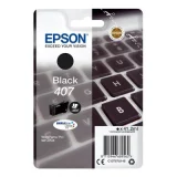 EPSON c13t07u140 ink jet noire 2.6k