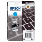 EPSON c13t07u240 ink jet cyan 1.9k
