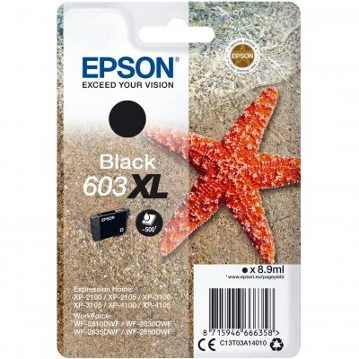 Epson Cartouche C 13 T 03 A 14010