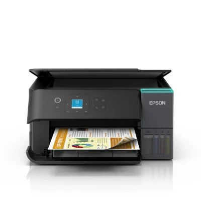Epson EcoTank ET-2950 Jet d'encre A4 4800 x 1200 DPI 33 ppm Wifi