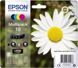 EPSON Multipack 18