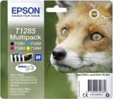 EPSON Multipack T1285