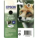 EPSON serie renard - t1281 noir