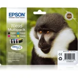 EPSON T0895 Multipack