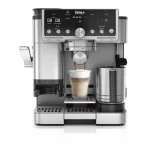 NINJA ES701EU machine à café Semi-automatique Machine à expresso 2 L