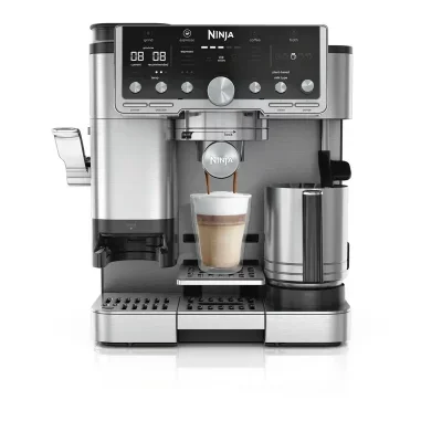ES701EU machine à café Semi-automatique Machine à expresso 2 L