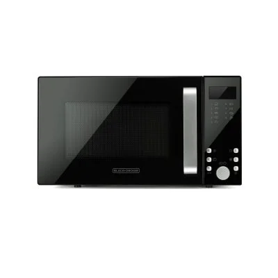 Es9700050b décongélation grill 1000 watts acier inoxydable noir