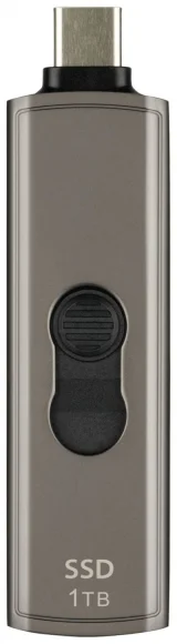 TRANSCEND Esd330c 1to external ssd usb 10gbps type-c TS1TESD330C