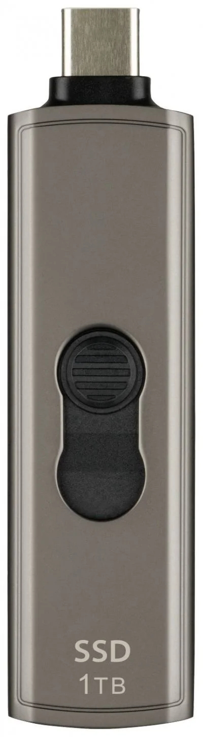 Esd330c 1to external ssd usb 10gbps type-c TS1TESD330C