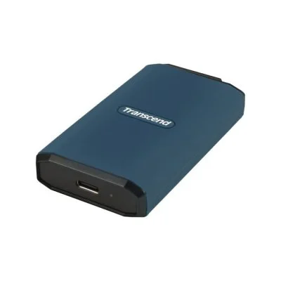 Esd410c 1to external ssd usb 20gbps type c TS1TESD410C