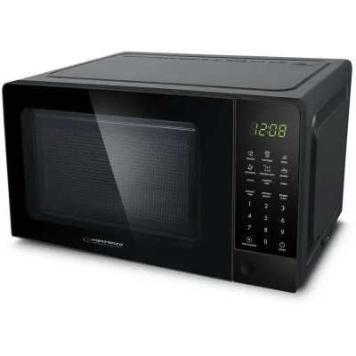 Esperanza Eko009 Microwave Oven 1100w Black