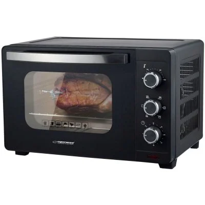 Esperanza Mini-four Eko006n Mini 25l