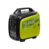 K&S BASIC Essence K & S Basic 22iS Inverter Power Generator Générateur d´énergie de secours 2,0kW