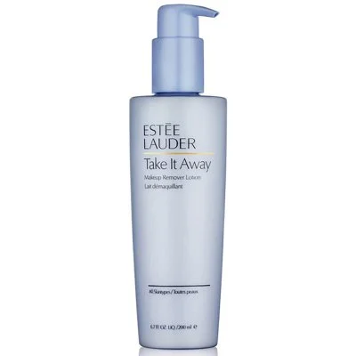 Estee Lauder Make Up Remover Lotion Take It Away 200ml Bleu 200 ml