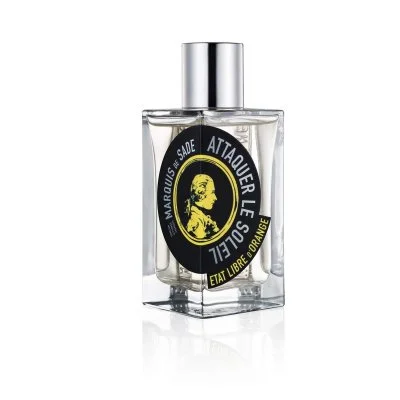 Etat Libre D'Orange Attaquer Le Soleil Marquise de Sade Eau de