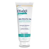 ETIAXIL Soin Déo-douche 24h tube 200ml