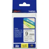 BROTHER Etiquette TZe221 9mm