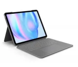 LOGITECH Etui clavier Combo Touch pour iPad Air 13 pouces (M2)(2024)