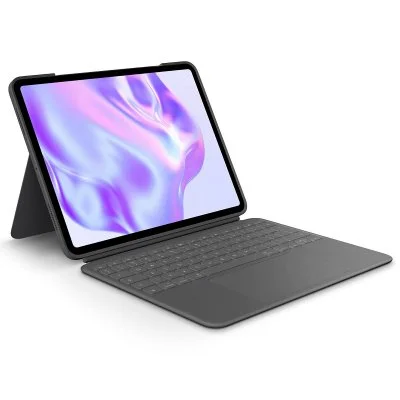 Etui clavier Combo Touch pour iPad Pro 13 pouces (M4)(2024)