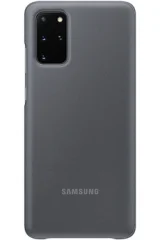 SAMSUNG Etui Clear View pour Galaxy S20+