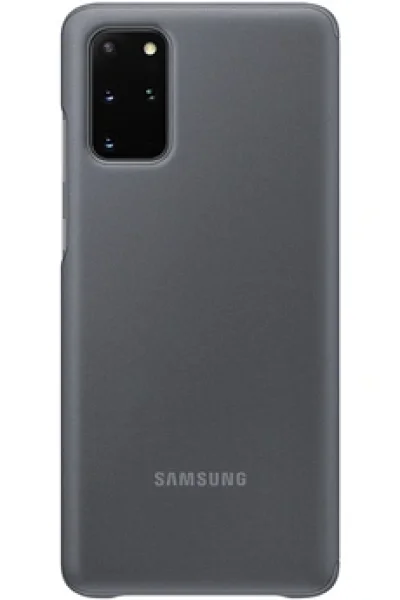 Etui Clear View pour Galaxy S20+