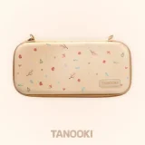 JUST FOR GAMES Étui confortable Blade Tanooki pour Nintendo Switch 2