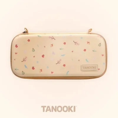 Étui confortable Blade Tanooki pour Nintendo Switch 2