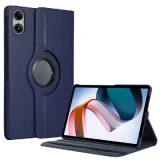 XEPTIO Etui coque - - Xiaomi Redmi Pad Pro - 121 pouces - Cuir PU synthétique - Bleu