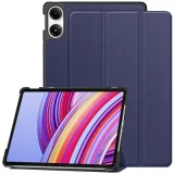 XEPTIO Etui cover housse Smartcover bleu pour tablette Xiaom Redmi Pad Pro - case