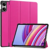 XEPTIO Etui cover housse Smartcover rose pour tablette Xiaom Redmi Pad Pro - case
