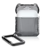 ITSKINS Etui de protection Spectrum Clear pour AirPods - Neuf