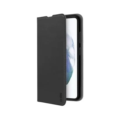 Etui de protection Wallet Lite pour Samsung Galaxy S22- SBS - Neuf