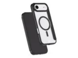 FORCE CASE Etui Folio Forcecase MagSafe GRS Noir pour iPhone 17 Air