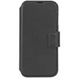 DECODED Etui MagSafe pour iPhone 17 Folio Détachable Elégant et Durable Noir
