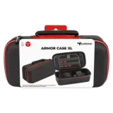 SUBSONIC Etui Armor Case XL Noir pour Nintendo Switch 2