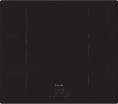 EU611BEB5H, iQ100, QuickStart